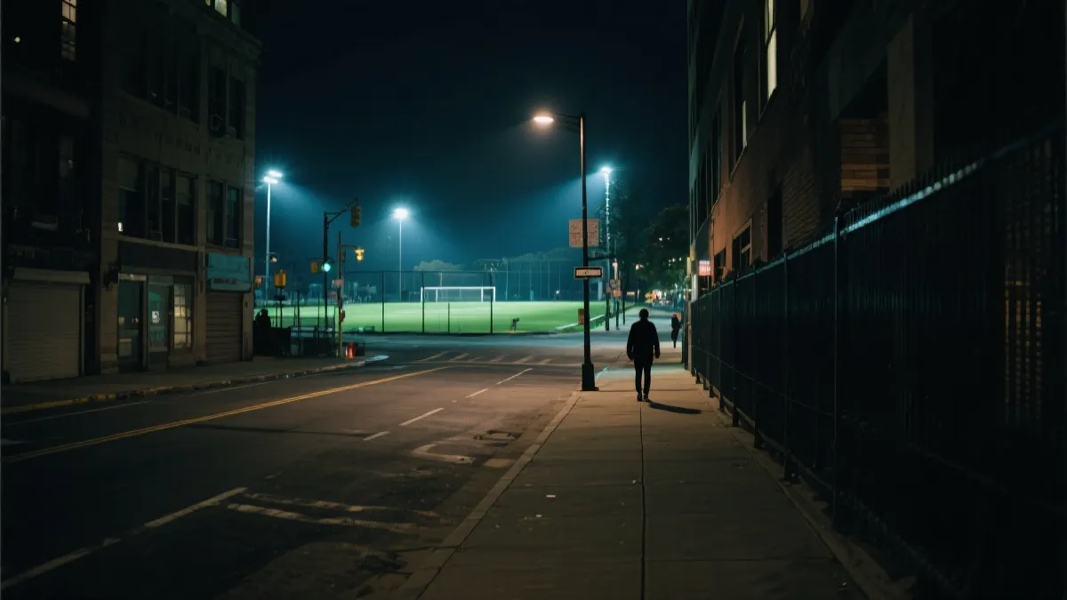 2026 世界杯个人安全指南：独自出行与女性球迷，把热爱留给球场，把边界留给自己